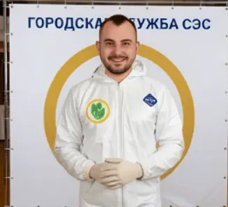 Уничтожение комаров - фото 9